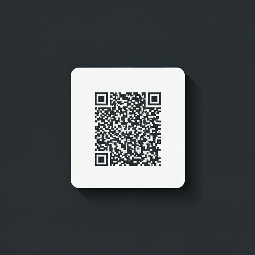 WeChat QR Code